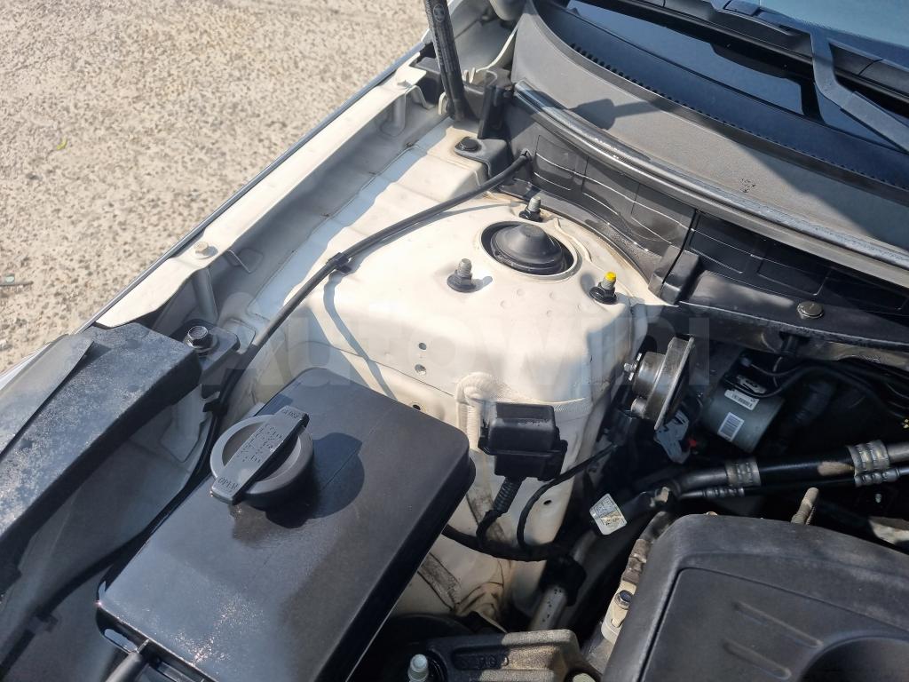 2018 HYUNDAI LF SONATA TAXI 16R AIRBAGX2 NO ACCIDENT - 10