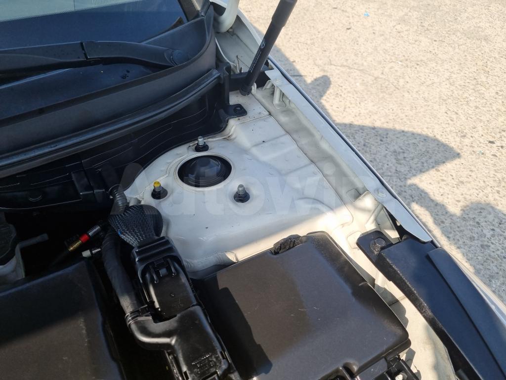 2018 HYUNDAI LF SONATA TAXI 16R AIRBAGX2 NO ACCIDENT - 11