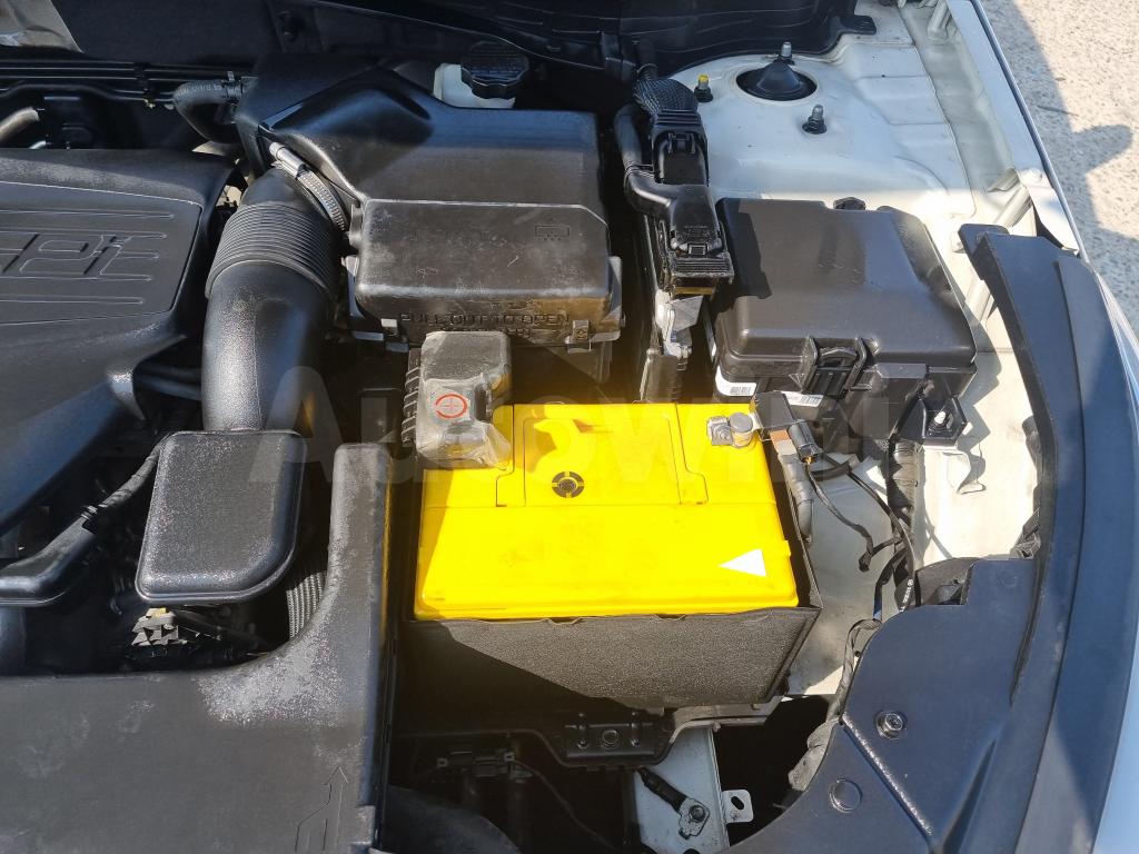 2018 HYUNDAI LF SONATA TAXI 16R AIRBAGX2 NO ACCIDENT - 13
