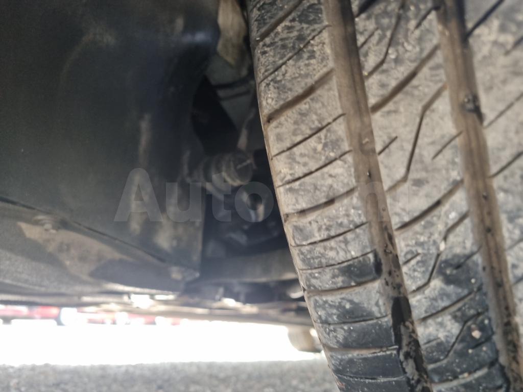 2018 HYUNDAI LF SONATA TAXI 16R AIRBAGX2 NO ACCIDENT - 17