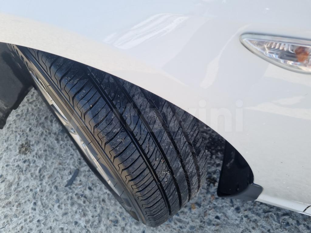 2018 HYUNDAI LF SONATA TAXI 16R AIRBAGX2 NO ACCIDENT - 20