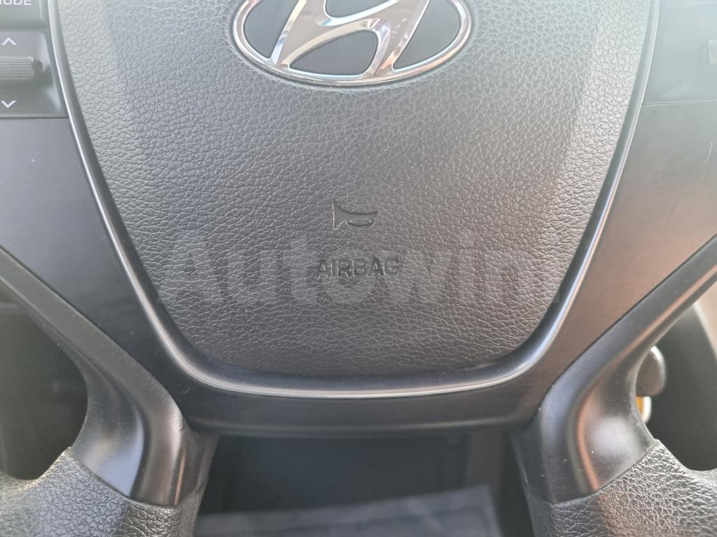 2018 HYUNDAI LF SONATA TAXI 16R AIRBAGX2 NO ACCIDENT - 41