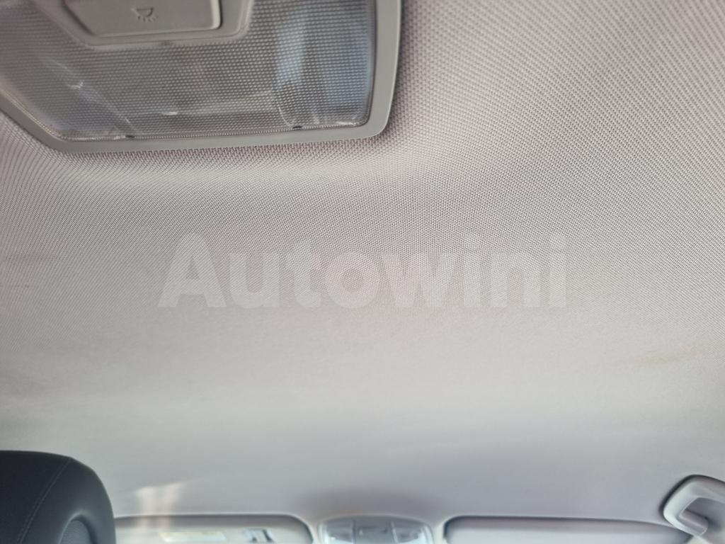 2018 HYUNDAI LF SONATA TAXI 16R AIRBAGX2 NO ACCIDENT - 50