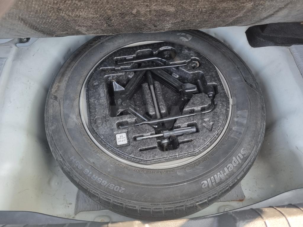2018 HYUNDAI LF SONATA TAXI 16R AIRBAGX2 NO ACCIDENT - 52