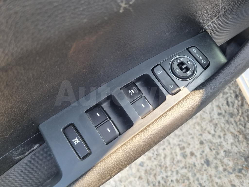 2018 HYUNDAI LF SONATA TAXI 16R AIRBAGX2 NO ACCIDENT - 53