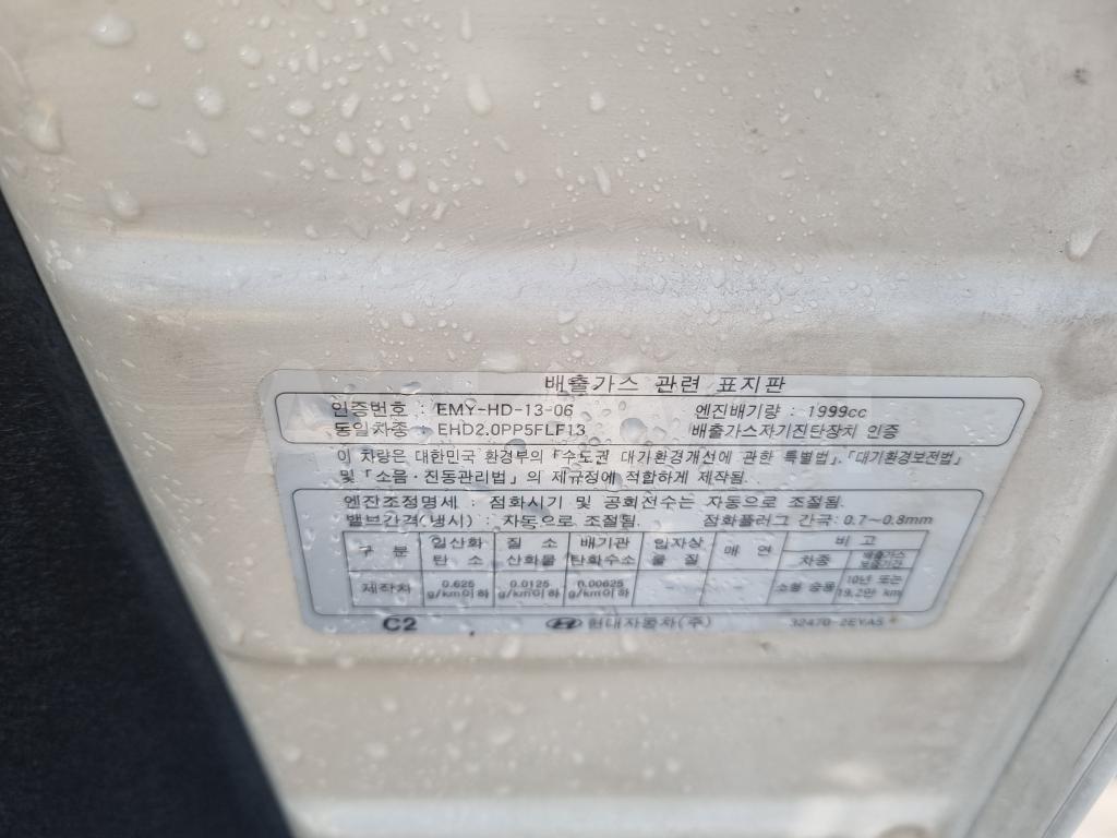 2018 HYUNDAI LF SONATA TAXI 16R AIRBAGX2 NO ACCIDENT - 58