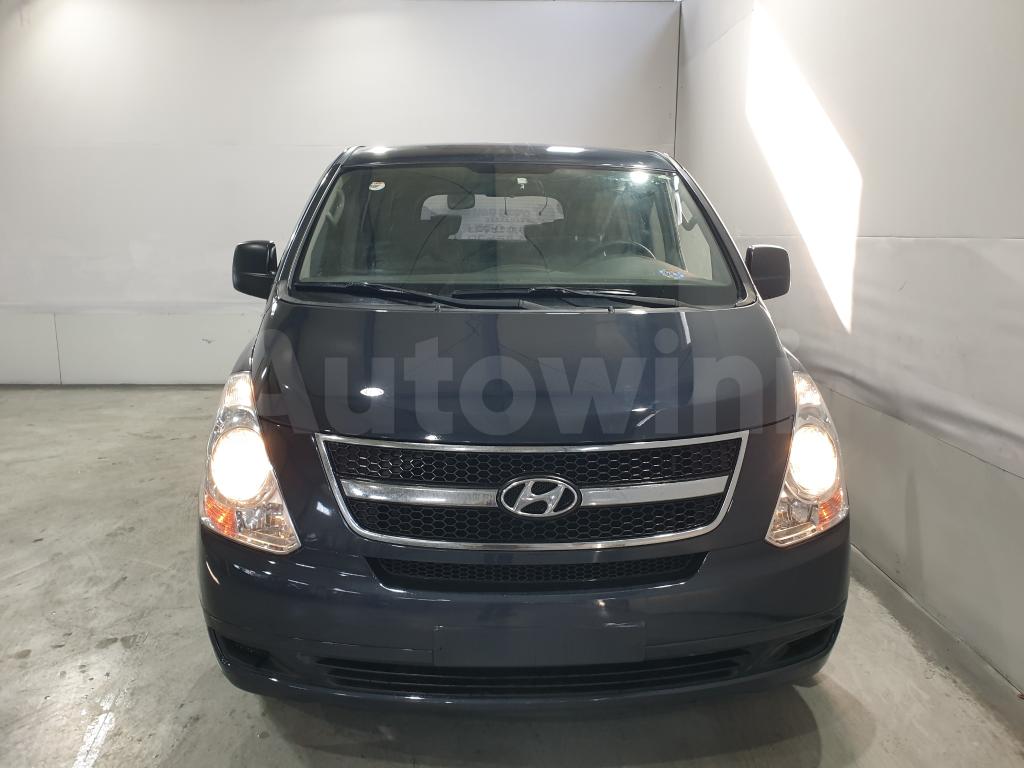 2014 HYUNDAI GRAND STAREX H-1 DIESEL/AUTOMATIC/ABS - 8
