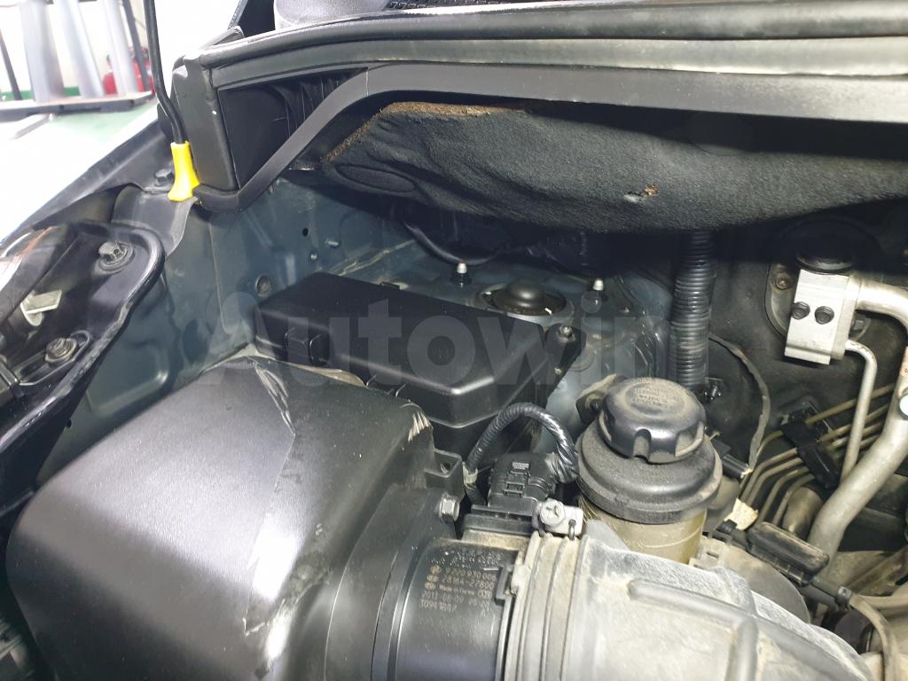 2014 HYUNDAI GRAND STAREX H-1 DIESEL/AUTOMATIC/ABS - 38