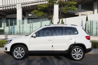 2013 VOLKSWAGEN  TIGUAN 2.0TDI+SROOF+B.MOTION+4WD+FULL - 8