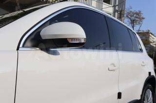 2013 VOLKSWAGEN  TIGUAN 2.0TDI+SROOF+B.MOTION+4WD+FULL - 9