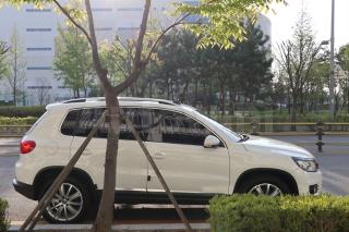 2013 VOLKSWAGEN  TIGUAN 2.0TDI+SROOF+B.MOTION+4WD+FULL - 17