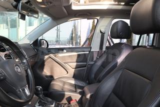 2013 VOLKSWAGEN  TIGUAN 2.0TDI+SROOF+B.MOTION+4WD+FULL - 20