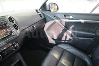 2013 VOLKSWAGEN  TIGUAN 2.0TDI+SROOF+B.MOTION+4WD+FULL - 21