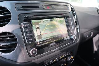 2013 VOLKSWAGEN  TIGUAN 2.0TDI+SROOF+B.MOTION+4WD+FULL - 24