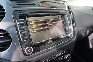 2013 VOLKSWAGEN  TIGUAN 2.0TDI+SROOF+B.MOTION+4WD+FULL - 25