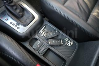 2013 VOLKSWAGEN  TIGUAN 2.0TDI+SROOF+B.MOTION+4WD+FULL - 28