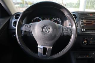 2013 VOLKSWAGEN  TIGUAN 2.0TDI+SROOF+B.MOTION+4WD+FULL - 30