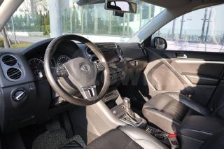 2013 VOLKSWAGEN  TIGUAN 2.0TDI+SROOF+B.MOTION+4WD+FULL - 32