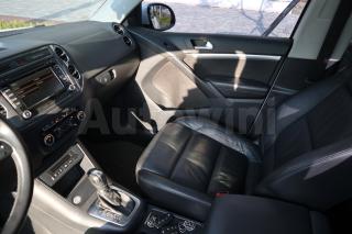 2013 VOLKSWAGEN  TIGUAN 2.0TDI+SROOF+B.MOTION+4WD+FULL - 36