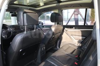 2013 VOLKSWAGEN  TIGUAN 2.0TDI+SROOF+B.MOTION+4WD+FULL - 37