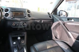 2013 VOLKSWAGEN  TIGUAN 2.0TDI+SROOF+B.MOTION+4WD+FULL - 41