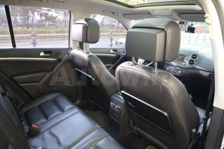 2013 VOLKSWAGEN  TIGUAN 2.0TDI+SROOF+B.MOTION+4WD+FULL - 42