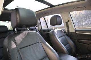 2013 VOLKSWAGEN  TIGUAN 2.0TDI+SROOF+B.MOTION+4WD+FULL - 44