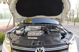 2013 VOLKSWAGEN  TIGUAN 2.0TDI+SROOF+B.MOTION+4WD+FULL - 50