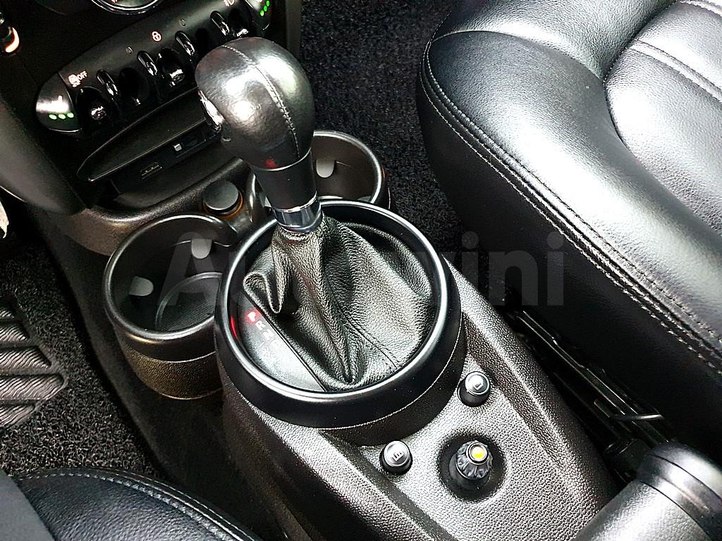 2014 MINI COOPER D COUNTRYMAN SE BASIC - 14