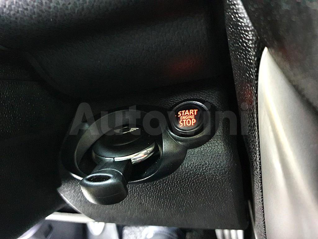 2014 MINI COOPER D COUNTRYMAN SE BASIC - 15
