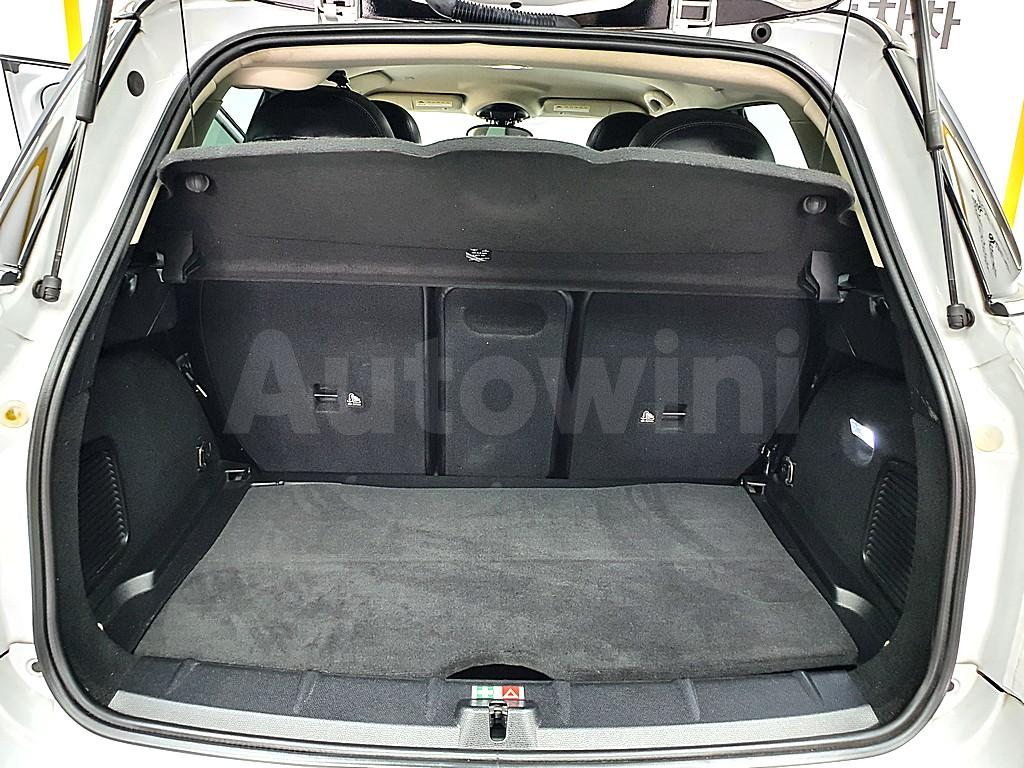 2014 MINI COOPER D COUNTRYMAN SE BASIC - 18