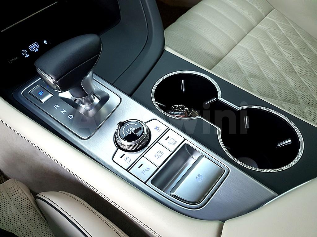 2020 GENESIS G70 2.0T 2WD SPORT PACKAGE - 13