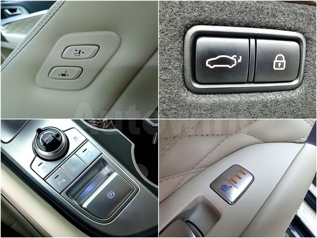 2020 GENESIS G70 2.0T 2WD SPORT PACKAGE - 19