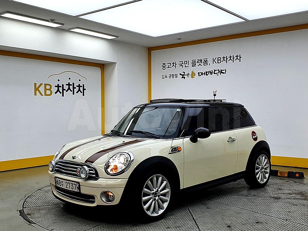 WMWMF3103ATZ91238 2010 MINI COOPER 1.6 MAYFAIR-0