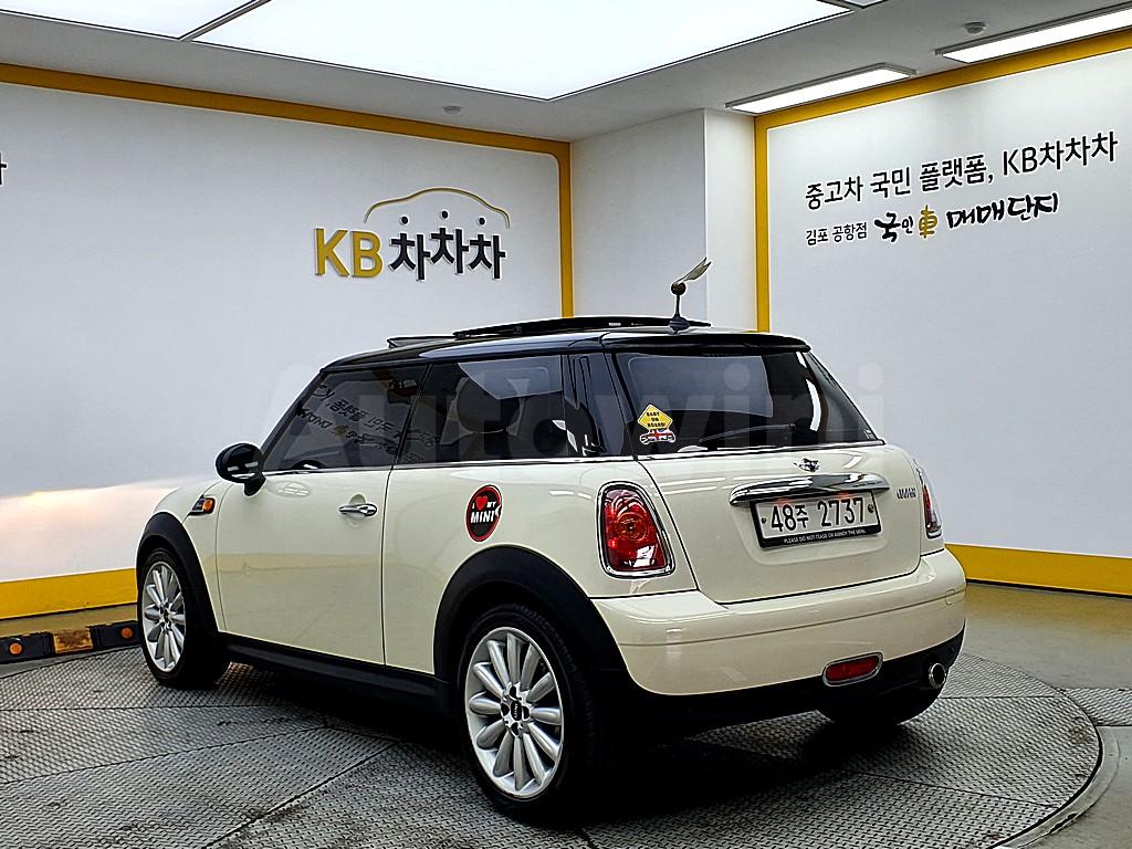 WMWMF3103ATZ91238 2010 MINI COOPER 1.6 MAYFAIR-3