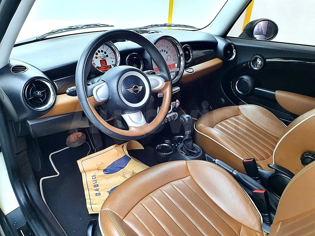 WMWMF3103ATZ91238 2010 MINI COOPER 1.6 MAYFAIR-4