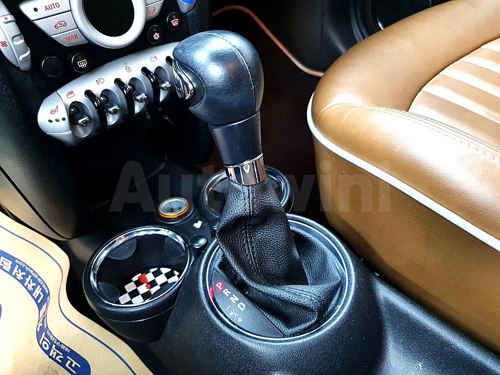 2010 MINI COOPER 1.6 MAYFAIR - 14