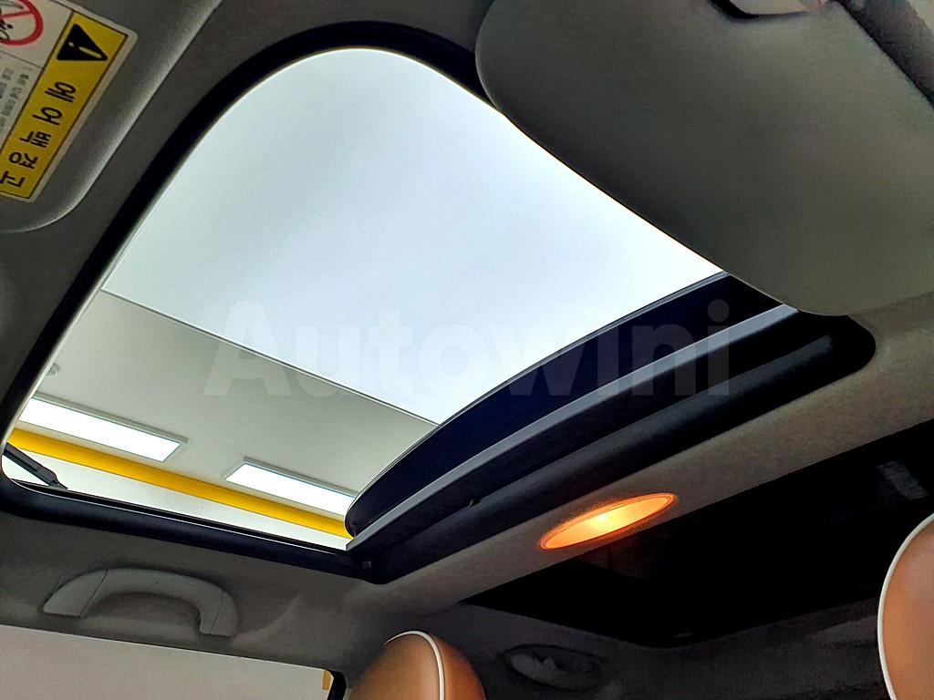 2010 MINI COOPER 1.6 MAYFAIR - 17