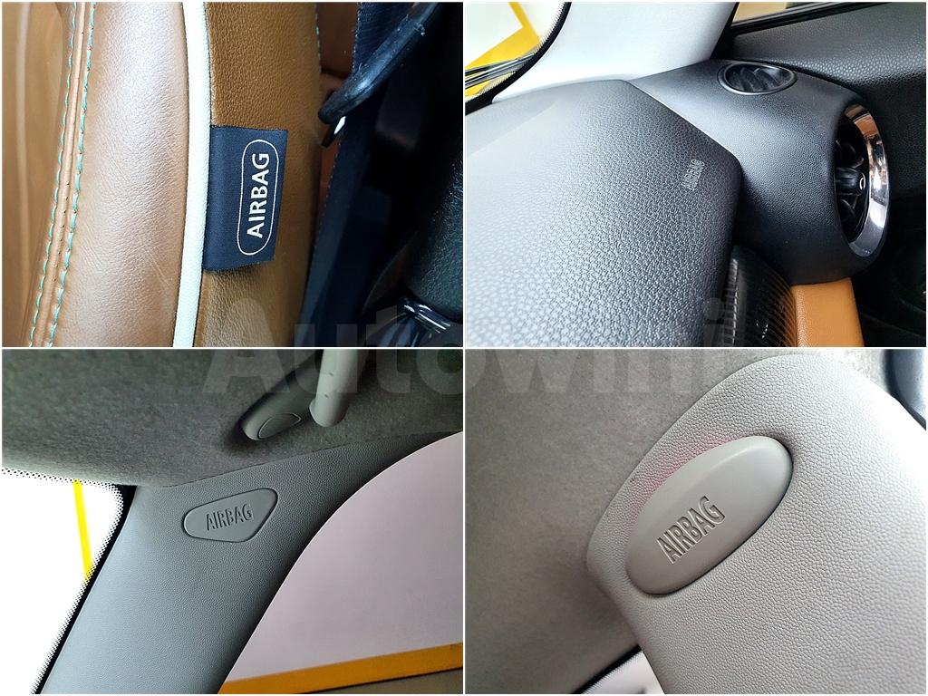 2010 MINI COOPER 1.6 MAYFAIR - 20