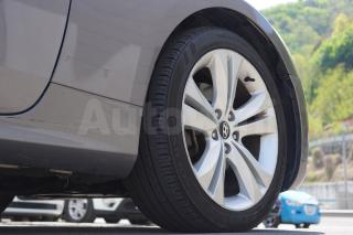 2010 HYUNDAI GENESIS COUPE NO ACCIDENT/S.KEY/ABS - 10