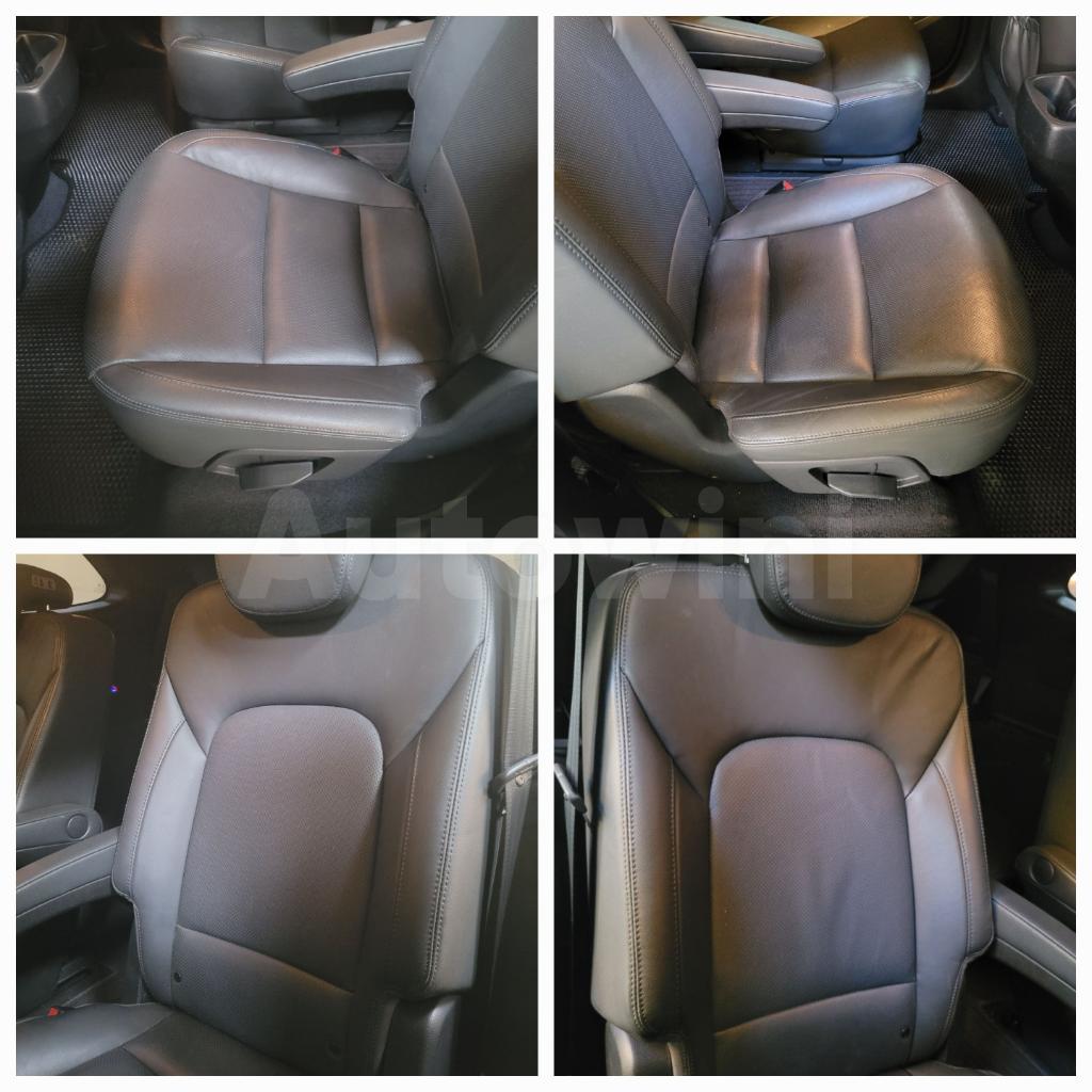 2017 HYUNDAI  MAXCRUZ 4WD PRESTIGE OPTION GOOD - 24