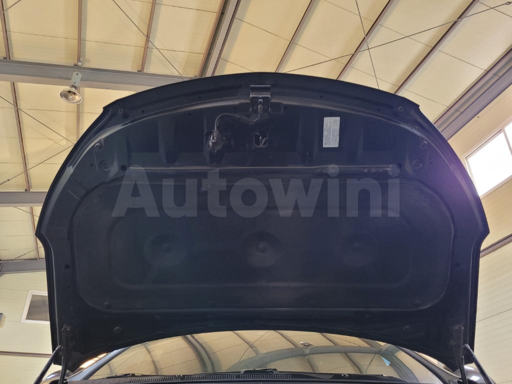 2017 HYUNDAI  MAXCRUZ 4WD PRESTIGE OPTION GOOD - 27