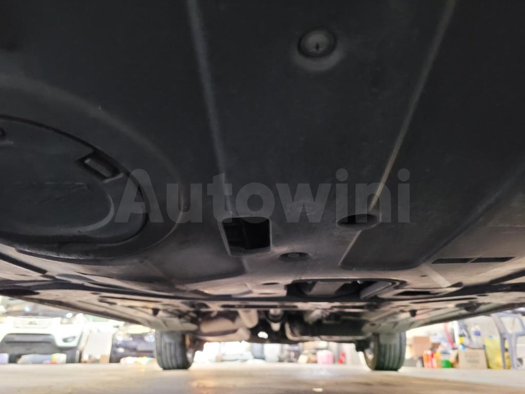 2017 HYUNDAI  MAXCRUZ 4WD PRESTIGE OPTION GOOD - 32