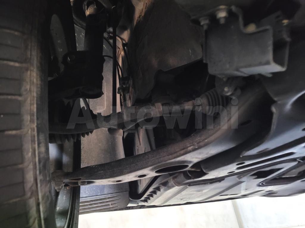 2017 HYUNDAI  MAXCRUZ 4WD PRESTIGE OPTION GOOD - 33