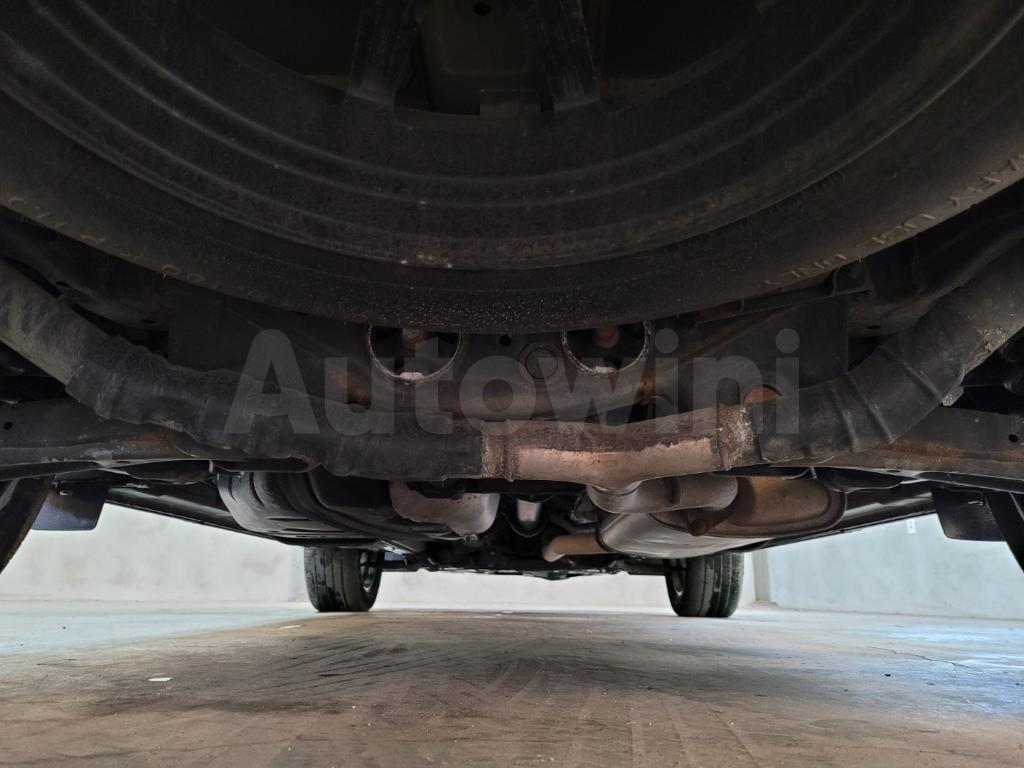 2017 HYUNDAI  MAXCRUZ 4WD PRESTIGE OPTION GOOD - 38