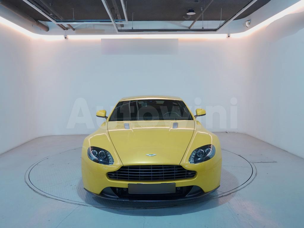 SCFEKBAK4GGC20257 2016 ASTON MARTIN VANTAGE V8 4.7-1