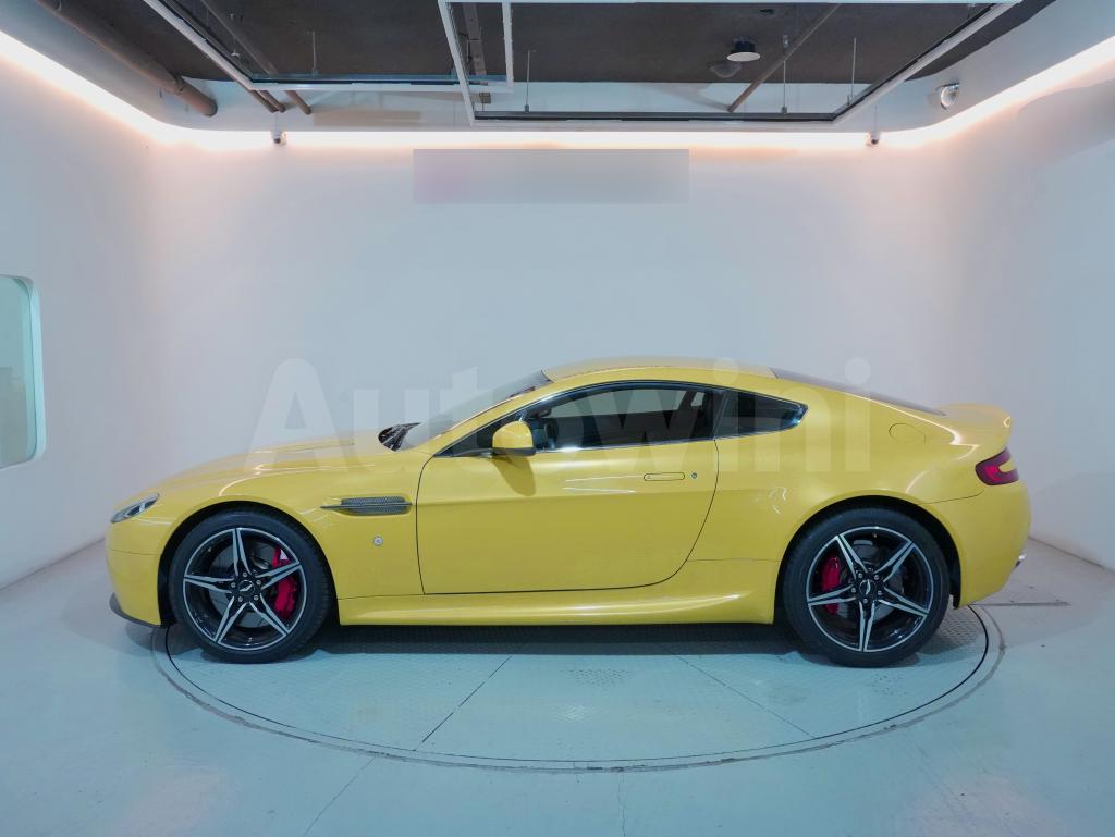 SCFEKBAK4GGC20257 2016 ASTON MARTIN VANTAGE V8 4.7-2