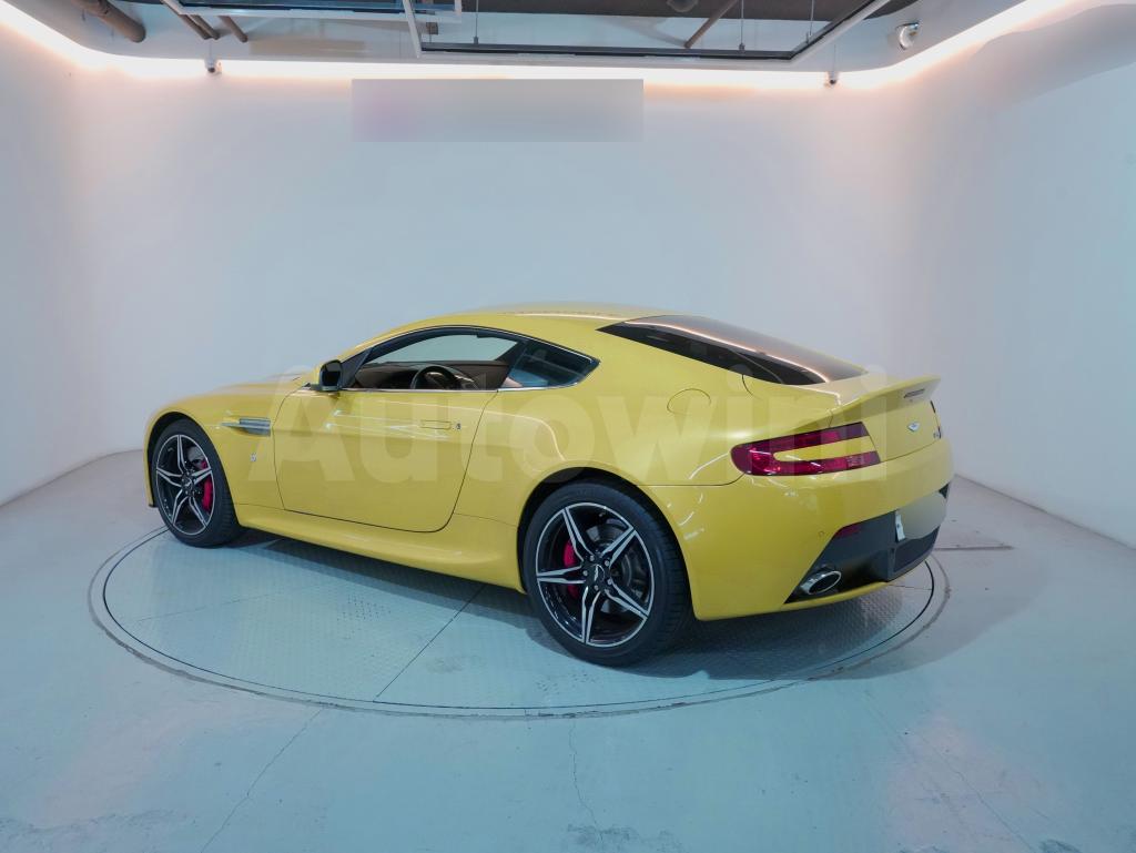 SCFEKBAK4GGC20257 2016 ASTON MARTIN VANTAGE V8 4.7-3