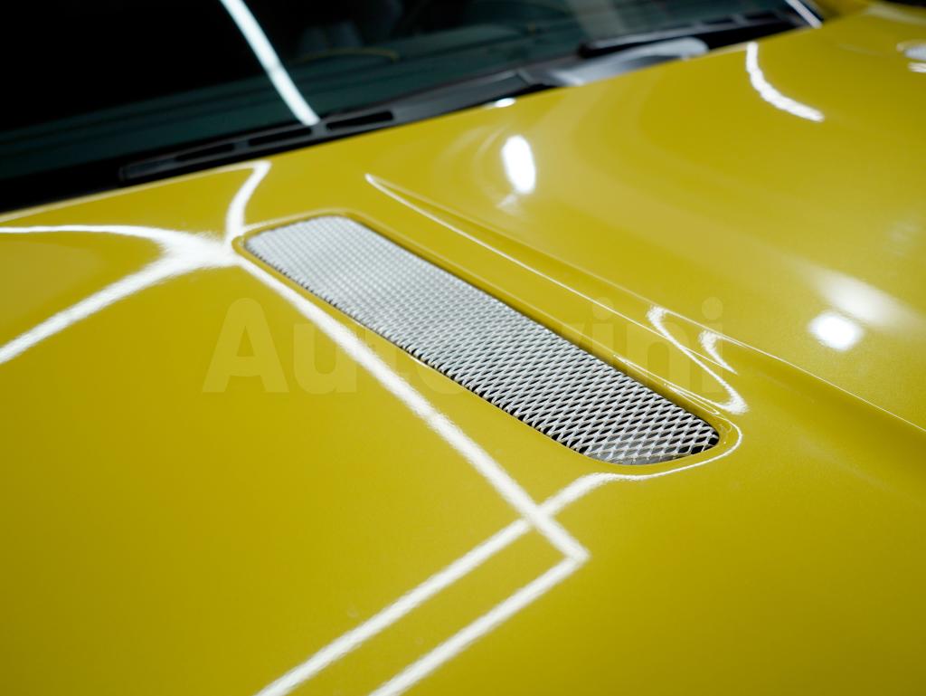 2016 ASTON MARTIN VANTAGE V8 4.7 - 13