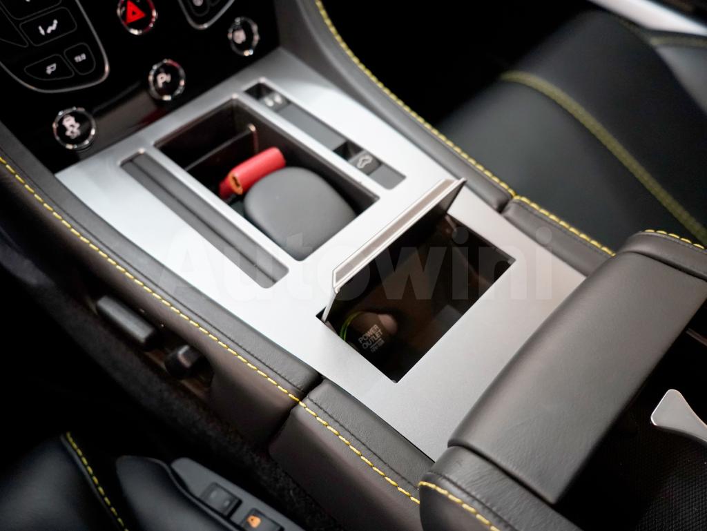 2016 ASTON MARTIN VANTAGE V8 4.7 - 24